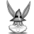 Bugs Bunny Grey Icon